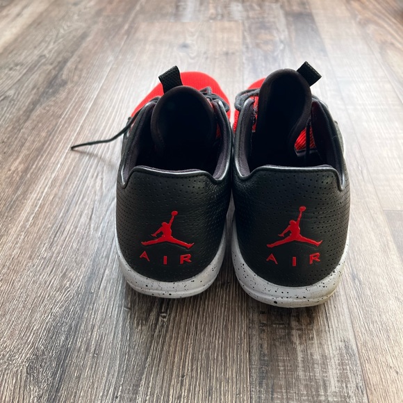 Air Jordan’s , super good condition - Picture 2 of 3